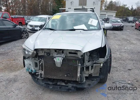 2019 Mitsubishi Outlander Sport 2.0 Es from USA, damaged, VIN JA4AR3AU6KU014794